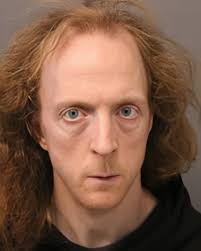 York Regional Police say this man is a high-risk offender currently