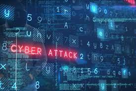 Everything You Need To Know About Cyberattacks And The Cybersecurity Gadgets To Protect You Cyber Security Cyber Attack Attack