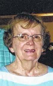 Carolyn Smith Obituary (1938