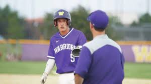 The latest stats, facts, news and notes on andrew brown of the washington Offense Falls Short Waukee Baseball Falls In State Tournament Opener