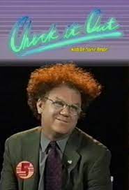 Check it out with dr steve brule. Image Gallery For Check It Out With Dr Steve Brule Tv Series Tv Series Filmaffinity