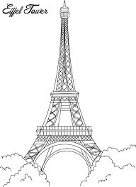 See how well he/she understands colors and mixes the skyscraper coloring page, too! Drawing Skyscraper 65791 Buildings And Architecture Printable Coloring Pages