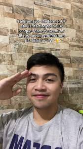 Carl Tamayo Girlfriend