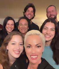 Heather Marie Van Cleave (@heathermariespeaks) · Instagram 照片和视频