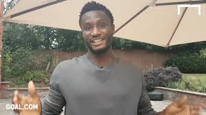 You'll definitely envy his successful soccer career. Mikel Obi Biography And Net Worth Austine Media