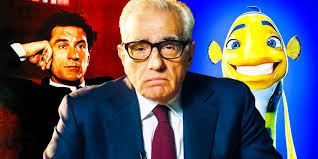 Every Martin Scorsese Role Outside His Own Movies