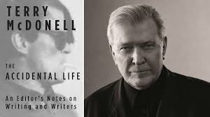 The Accidental Adventures of Terry McDonell