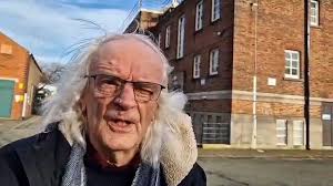 Bygone Burnley: Padiham