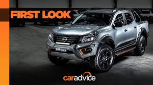 For motocross enthusiasts who want to drive new or used nissan navara on rough terrain, the vehicle is a practical choice to own. 2020 Nissan Navara N Trek Warrior First Look And Interview With Premcar S Bernie Quinn Youtube