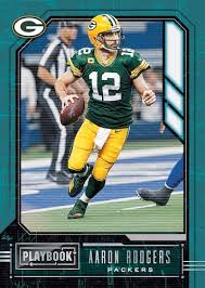 87 more on stanley perron. 2020 Panini Playbook Football Cards The Cardboard Connection