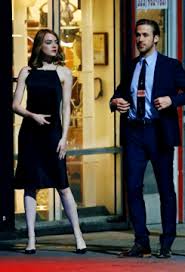 It doesn't so much look back longingly at past masters. Emstonesdaily Emma Stone Ryan Gosling Style Hollywood Celebrities