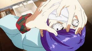 Tokyo Ghoul 04 Damedesuyo He's just one of the many interesting and complex characters to come out of the. tokyo ghoul 04 damedesuyo