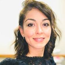 Angela Badia's Instagram, Twitter & Facebook