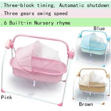 Untuk mengetahui model dari tempat tidur ini meliputi jenis, warnanya, tipe dan berapa harga tempat tidur gantung yang ditawarkan bisa langsung mengunjungi toko online yang terpercaya layaknya lazada. Keranjang Ayunan Bayi