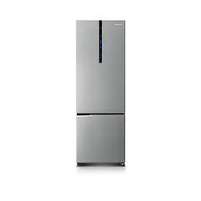 Panasonic frost free double door. Panasonic Fridge 2 Door Non Frost Nr Bc369xswa Electronic Online Store