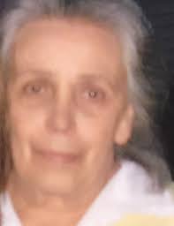 Obituary information for Bertha Alice Fields