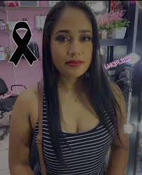 NOS UNIMOS A LA PENA DE LA FAMILIA DE KATIA VALDOVINOS. QUIEN PERDIERA LA  VIDA EL DIA DE HOY. EN PAZ DESCANSE 🙏 🕊