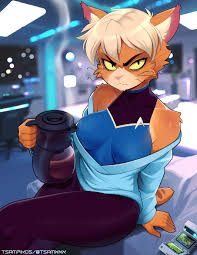 tana :: Star trek Lower DeckS :: tsampikos :: artist :: cartoon ero ::  cartoons :: anthro ero :: anthro :: anthro toons :: star trek - JoyReactor
