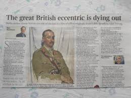 General carton de wiart could claim to have been the most wounded officer in the british army, having been wounded a grand total of 11 times carton de wiart started his service as a trooper in the middlesex yeomanry during the boer war. John Kiszely On Twitter The Great Lieutenant General Adrian Carton De Wiart Only One Arm Only One Eye And Only One Vc Inspirational Commander Of Allied Troops In Central Norway 1940 Thetimes