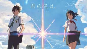 Your Name Dan Belasan Quotes Anime Romantis Tak Picisan