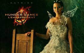 Whether you're more of a classic katniss fan, or your love the heroine when she's on fire riding a chariot in the capital, we. Wallpaper White Dress Wedding Jennifer Lawrence Jennifer Lawrence Katniss Everdeen Katniss Everdeen The Hunger Games 2 The Hunger Games 2 The Hunger Games Catching Fire Mockingjay The Hunger Games Catching Fire Tribut