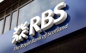 The royal bank of scotland. Royal Bank Of Scotland Gets Proactive On Digital As Reactive Legacy Issues Are Ticked Off