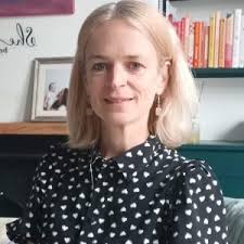 Mel Johnson » Top IVF expert at MyIVFanswers.com