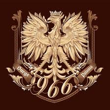 Bahasa polandia dasar untuk orang asing. Inspired By National Polish Symbol And Glorious Moments Cottonable Polish Symbols Polish Eagle Polish Tattoos