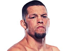 Jake Paul vs Nate Diaz