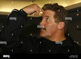 Dan severn hi-res stock photography and images