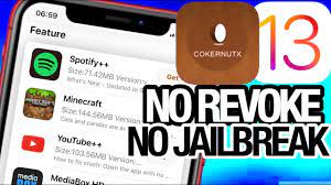 This is from the same team as appcake and has a great selection of apps and games, no jailbreak required. Install Tweaked Apps For Iphone No Revokes Jailbreak Pc Ios 13 Tweakbox Alternative Youtube
