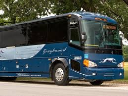 Greyhound Remakes Itself For A New Generation Greyhound Bus Bus Greyhound