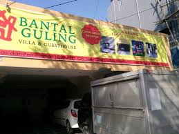 Bantal guling trans features and infrastructure. Lobby Picture Of Bantal Guling Gatsoe Bandung Tripadvisor