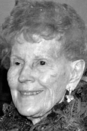 MARILYN TILLOTSON Obituary (2013)