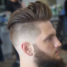 Let's break down the term 'disconnected undercut' first. 23 Disconnected Undercut Haircuts 2021 Guide
