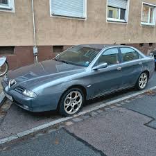 Image result for Blue 2007 Alfa-Romeo