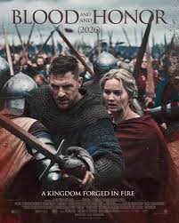 Blood and Honor (2023)