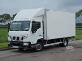 NISSAN-NT500
