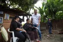 En la recuperación del jarillón del río Cauca se han reasentado 5437 hogares