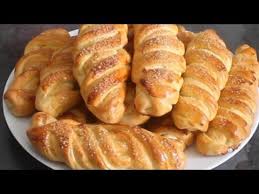 Brioche Feuilletee Facile وصفة بريوش سهل Recettes De Cuisine Brioche Feuilletee Cuisine Exotique