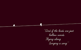 A collection of the top 38 panic at the disco desktop wallpapers and backgrounds available for download for free. Free Download Panic At The Disco Quotes Panic At The Disco Wallpaper Quotes Hd 2560x1600 For Your Desktop Mobile Tablet Explore 31 Panic At The Disco Computer Wallpapers Panic