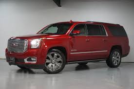 Image result for Crystal Red 2012 Yukon