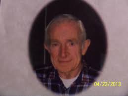 Thomas Edward “Sonny” Cook (1936-2013)