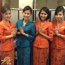 Check spelling or type a new query. Garuda Indonesia Cabin Crew A Fly Guy