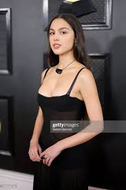 Olivia Rodrigo Daily on X: 📸 | Olivia at the GRAMMYs! via Getty Images  t.coq2iEPc0f3h  X