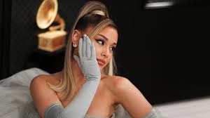 Ariana grande changed the lyrics to my dad is awesome #grammys2020. Ariana Grande Boyfriend 2020 Who Is She Dating After Mikey Foster Stylecaster