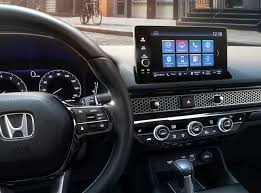 Northwest territories mon, aug 1 regional holiday. 2022 Honda Civic Adds Wireless Connections For Carplay Android Auto Engadget