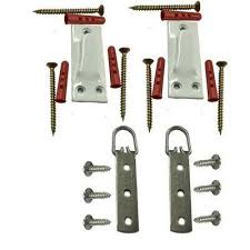 Heavy Duty Picture Mirror Hanging Kit D Ring 100lb Or 50kg Flush To Wall Hanger Ebay Mirror Hanging Kit Hanging Mirror Mirror Hangers You can opt for hook racks that offer an optimized storage option.
