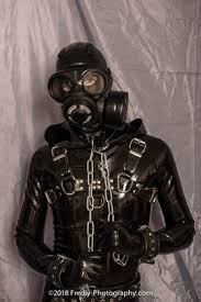 Rubber Drone | fredlyphotography