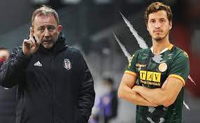 saːlih utʃan, born 6 january 1994) is a turkish professional footballer who plays as a midfielder for alanyaspor. Sergen Yalcin Dan Salih Ucan A Cagri Besiktas A Gel Sporx Galeri